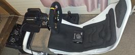 Fanatec Sim Racing Komplett-Set