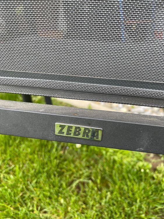 Chaises: 2 Gartenstühle – D'occasion à Neuenkirch par Sharani 2