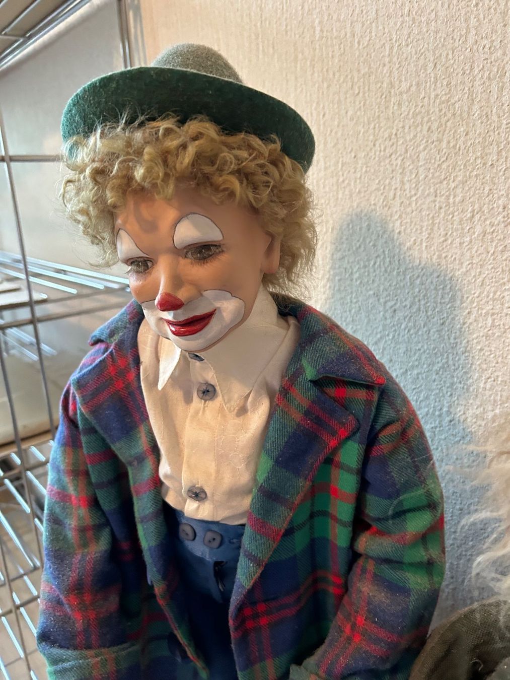 Puppen: Puppen – Gebraucht aus Aarau von Tanichtis01 4