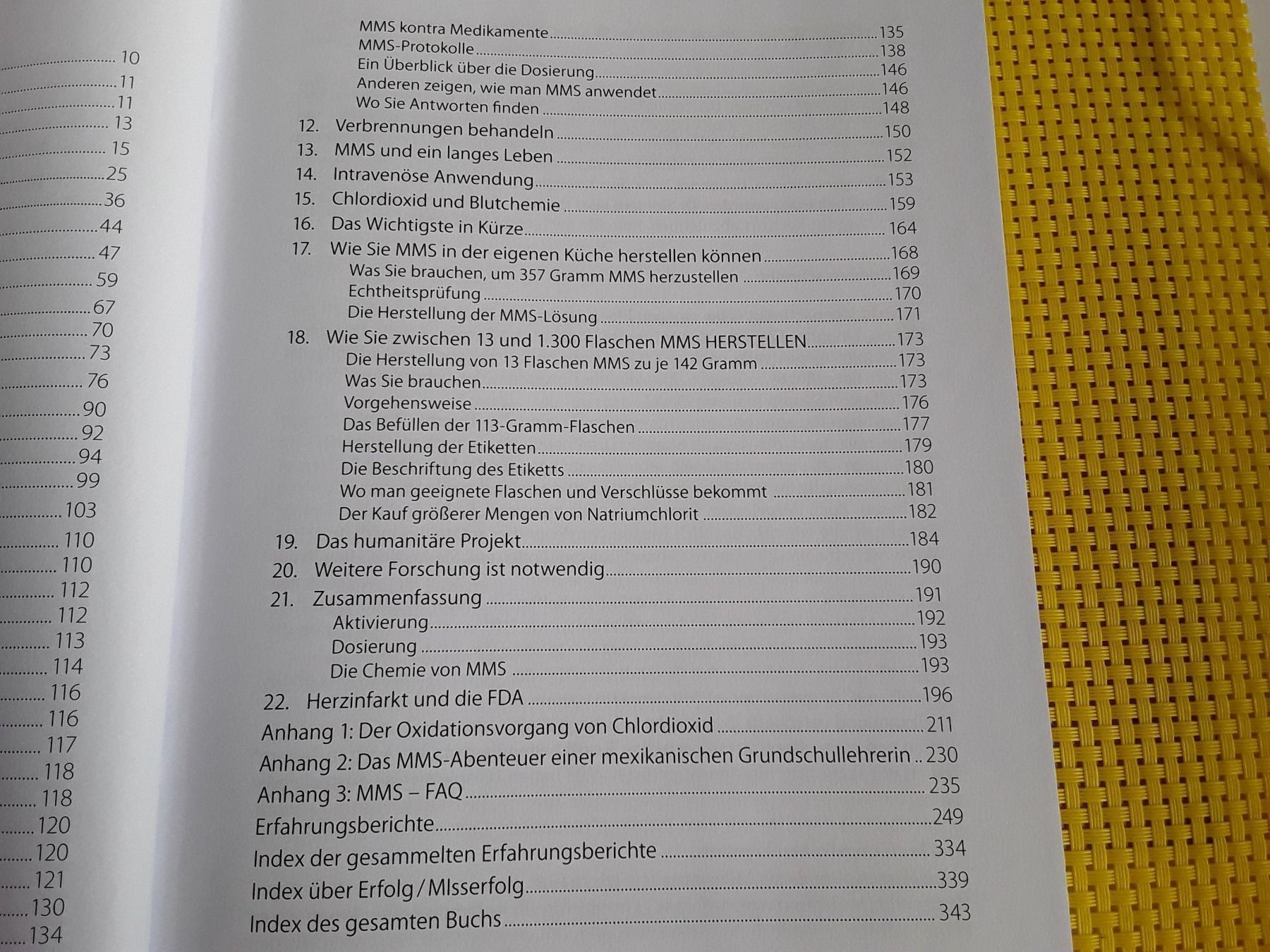 Libri: MMS - Der Durchbruch – Nuovo e nell'imballaggio originale da Rebstein venduto da Buchsi03 5