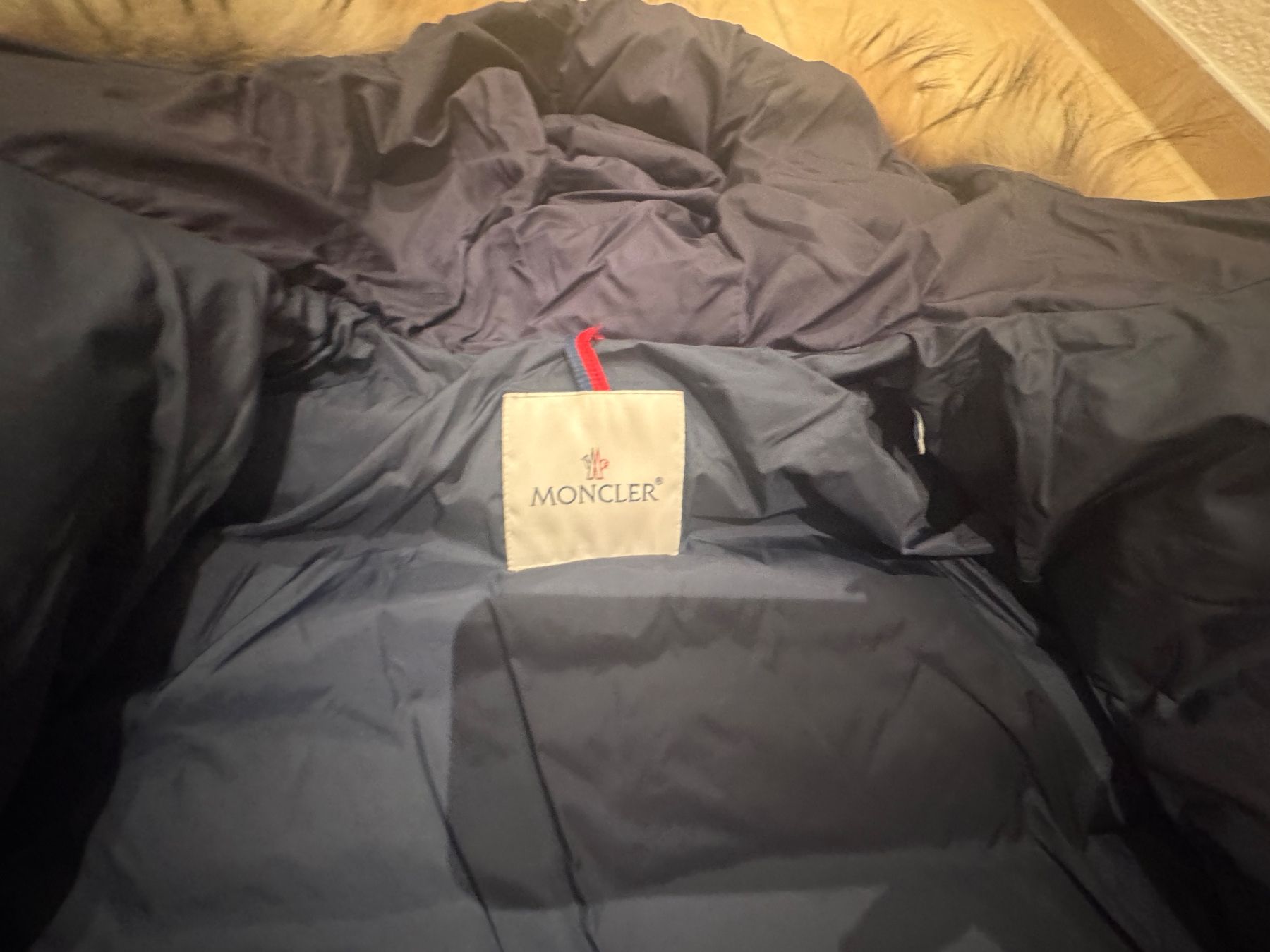 Moncler Giacche & Cappotti: Moncler NWT Winterjacke mit DIST, 12J 152 – Usato da Klingnau venduto da Markus14 3