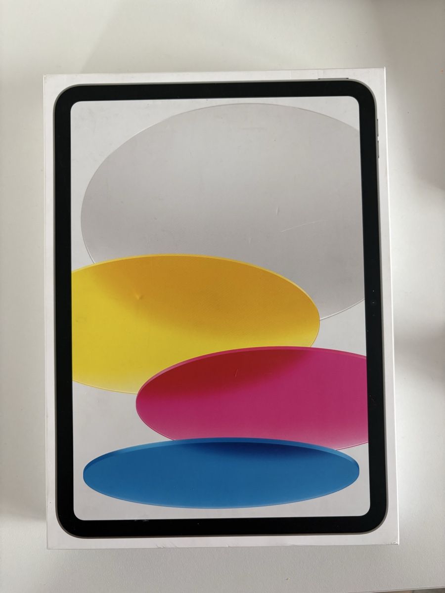 Apple Tablet PC: iPad (A16) 128GB – Neu und originalverpackt aus Othmarsingen von lin_828x 1
