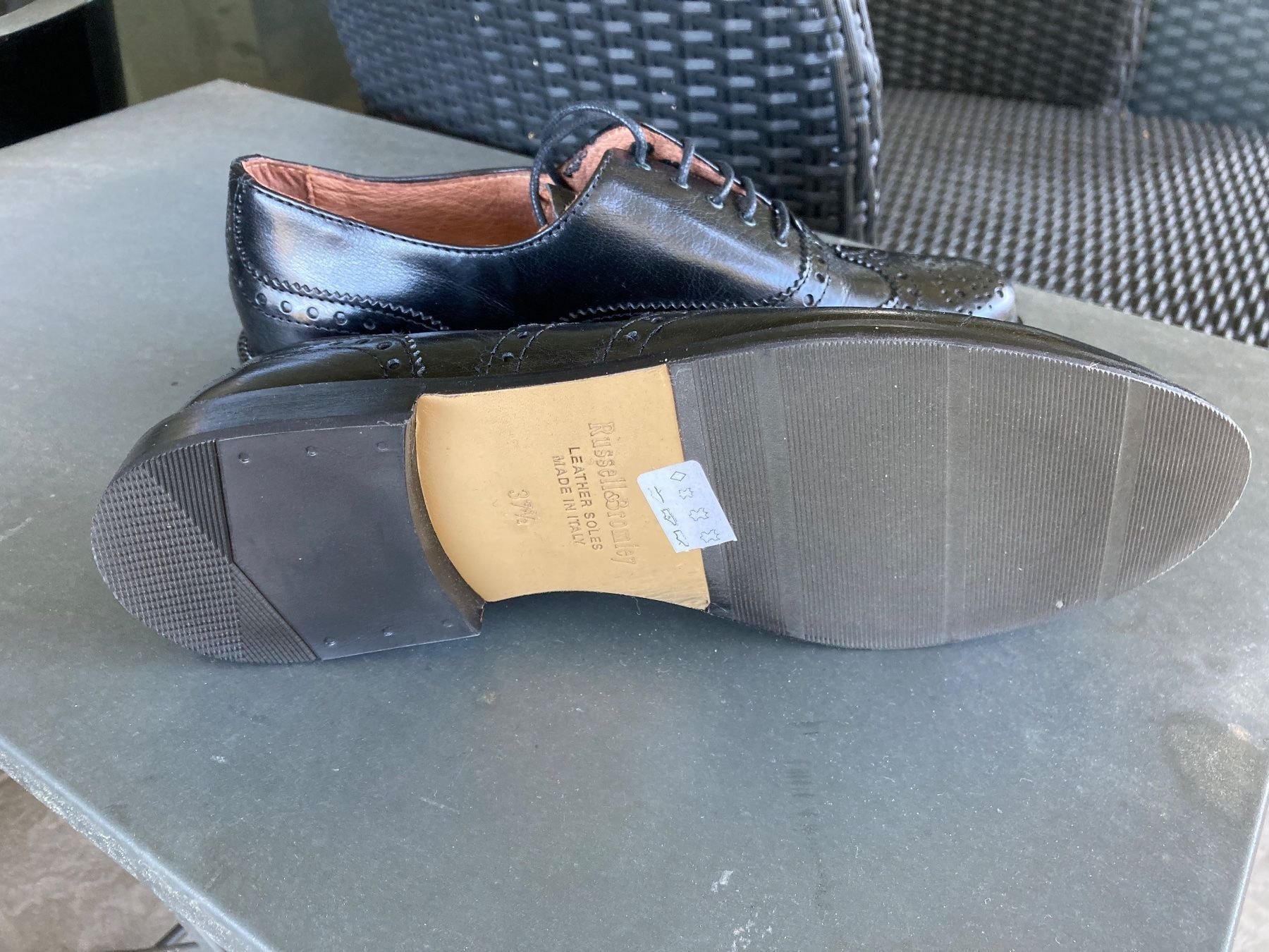 Scarpe da donna: Russell & Bromley Schuhe NEU – Usato da Widen venduto da nigella90 4