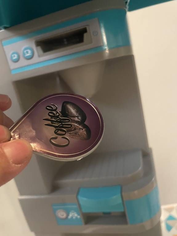 Smoby Giocattoli: Smoby Kinderkueche mit Zubehoer bespielt – Usato da Obergerlafingen venduto da cabo4 3