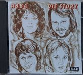 ABBA Die Story That's ABBA - Vol. 1