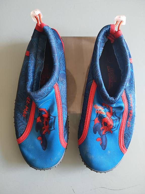 Schuhe für Jungen: Chaussons enfants pour la plage – Gebraucht aus Bière von bla_b9zg 2