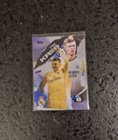 Toni Kroos - Real Madrid - Topps