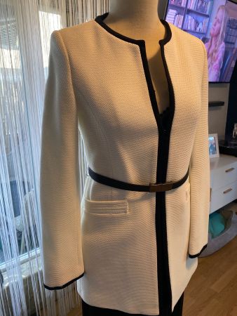 Mango Jacke 34/36 Damen