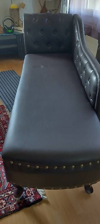Sofas: Omas Sofa  – D'occasion à Aefligen par maus200766 3