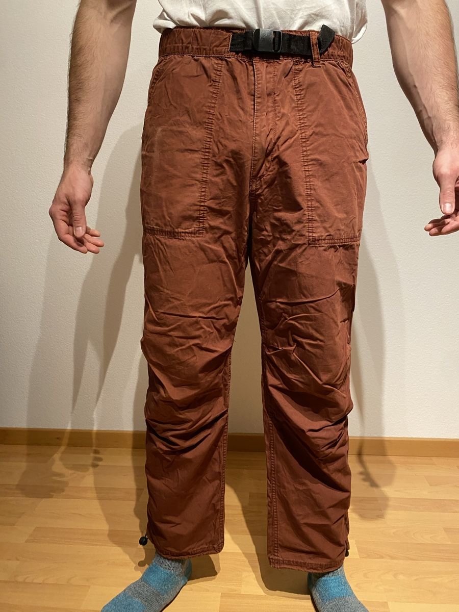 Pantaloni: H%M Hose Gr. M – Usato da Olten venduto da Edelw1ss