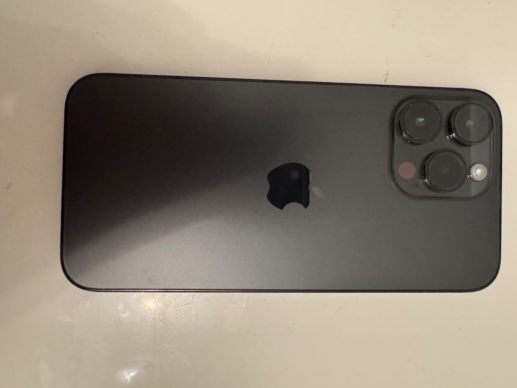 Apple Telefoni cellulari / Smartphones: iPhone 14 Pro Max 512GB Space Black + 2 Cases – Usato da Adliswil venduto da krocan700 6