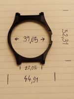 Carrure Hublot Céramic