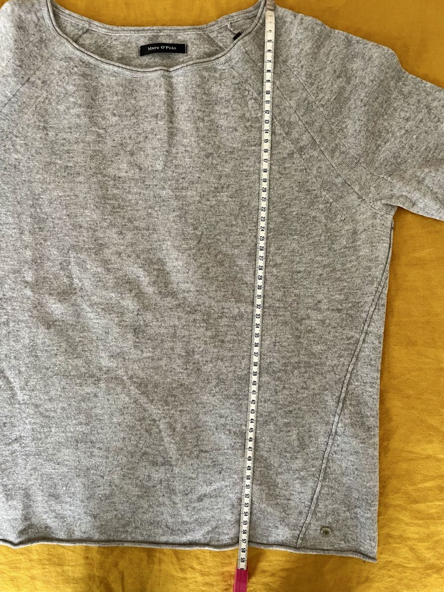 Maglioni & Felpe: Marc O'Polo Pullover – Usato da Safenwil venduto da Empez 3