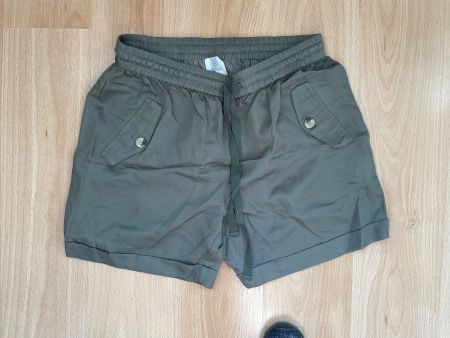 Shorts Culture Gr M
