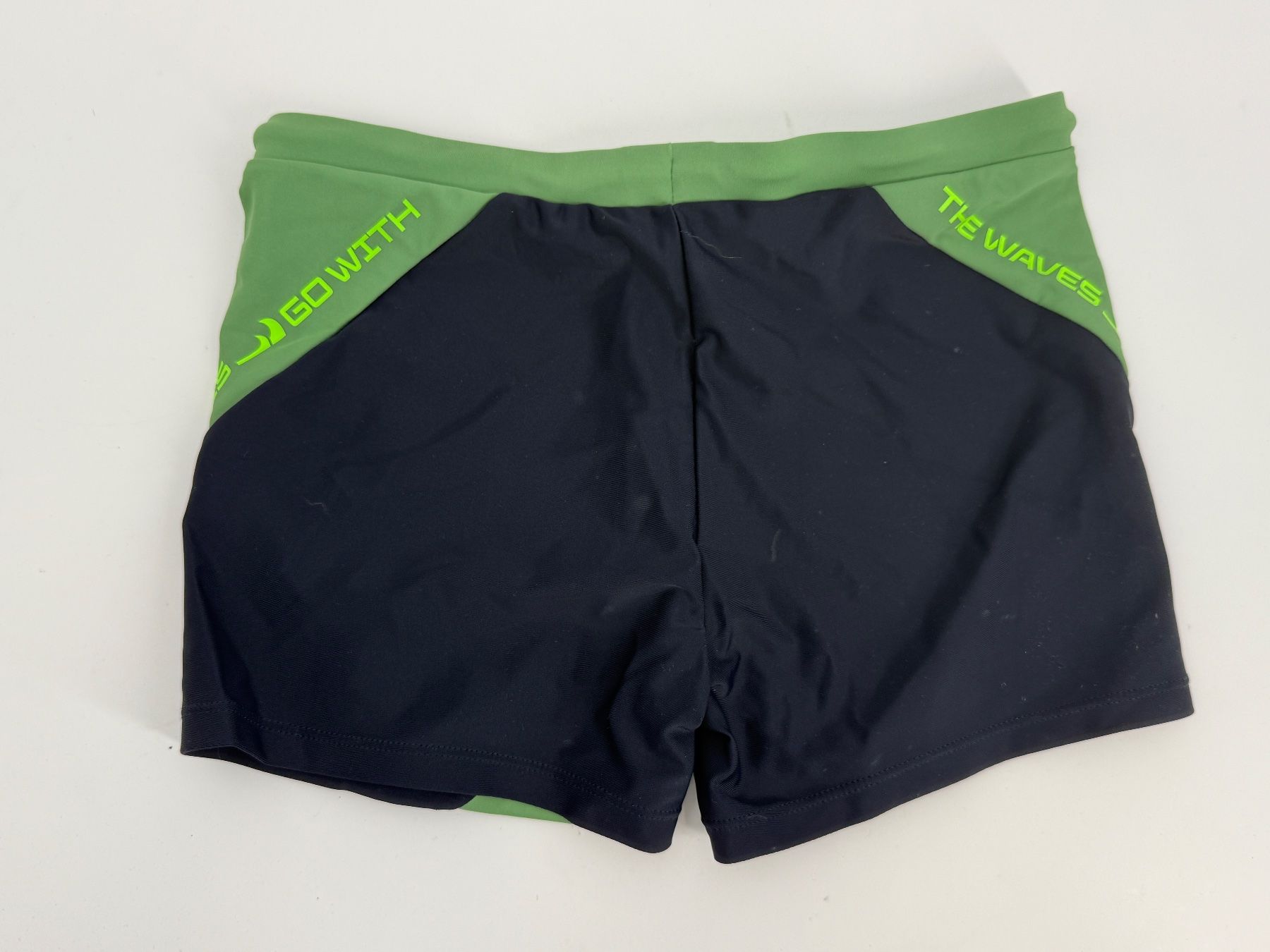Costumi da bagno: Badehose Gr.158/164 von WE – Nuovo (secondo la descrizione) da Auenstein venduto da moin. 1