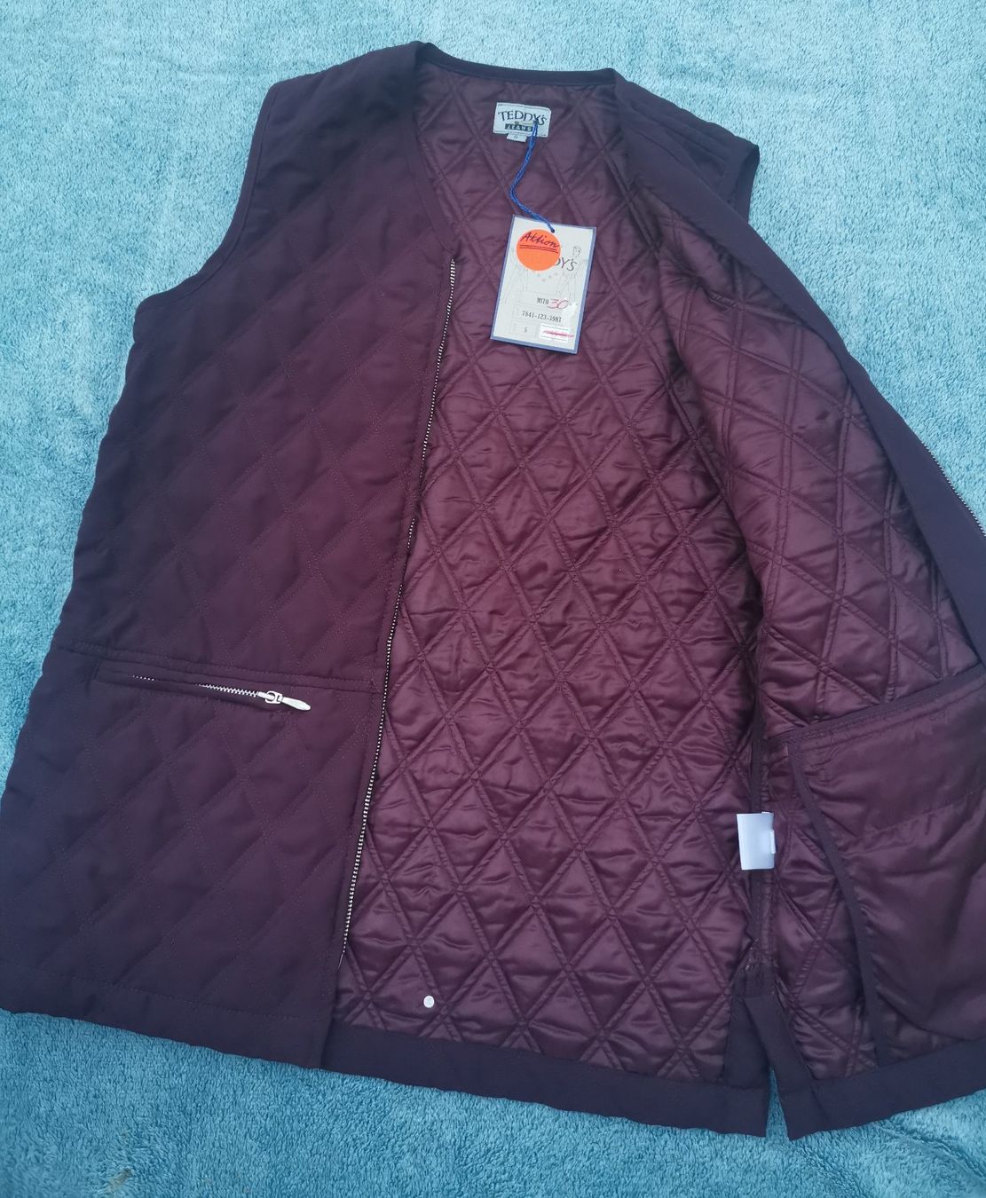Gilet & Giacche senza maniche: Damengilet – Nuovo (secondo la descrizione) da Frick venduto da Beni58 3