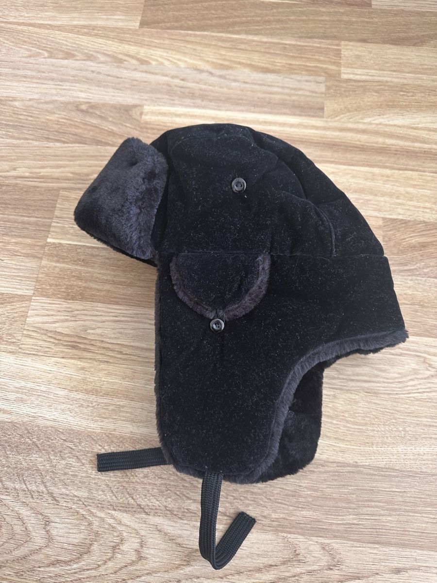Copricapi, berretti & cappellini: Warm Winter Hat – Usato da Zollikerberg venduto da sha_r9g6 3