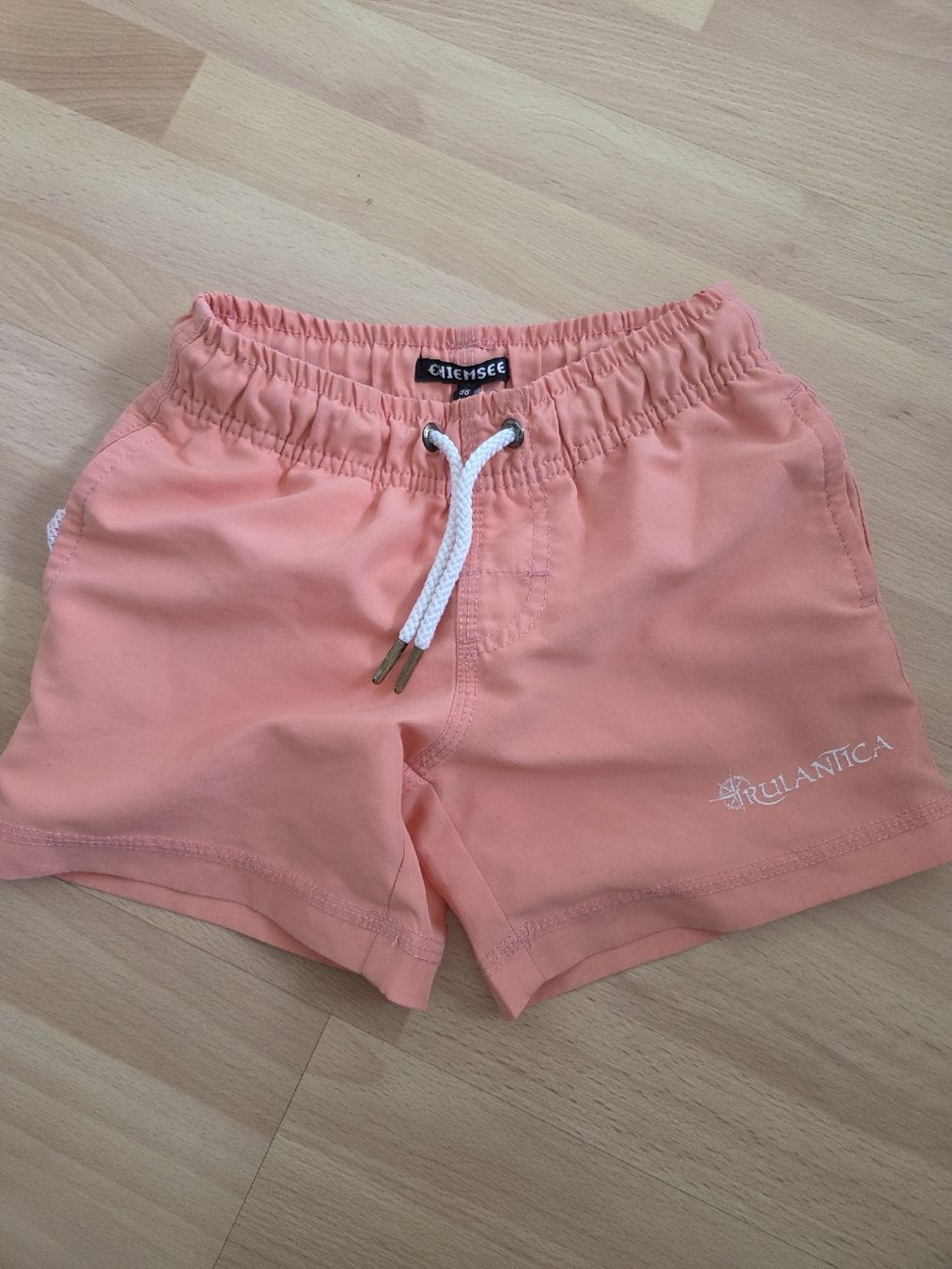 Chiemsee Badehosen: Chiemsee Badehose Jüngen 98 – Gebraucht aus Zug von Bibibo