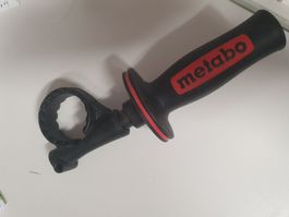 Metabo Zusatzhandgriff Griff M8 D42 L210 314001030