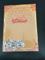 Diddl Magic-3-D-Block A5, Nummer 302,  NEU, OVP