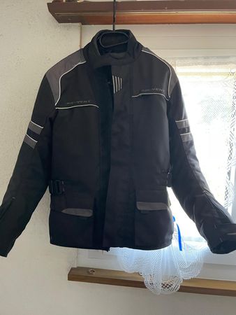 Motorrad Jacke S