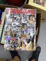 L‘Equipe un siècle de Sport lot complet