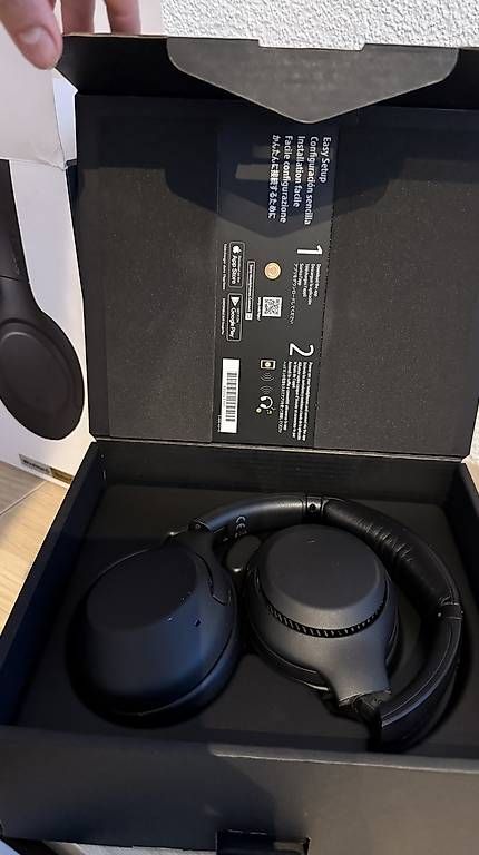Cuffie: Casque Sony  – Usato da St-Blaise venduto da nor_7cly 1