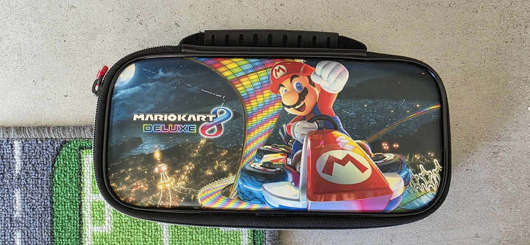 Nintendo Custodie protettive: Nintendo Switch – Usato da Massagno venduto da Arj87