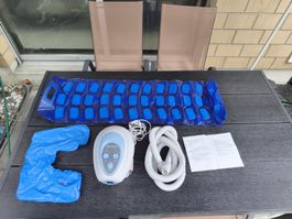 TOP$$$ Whirlpool für Badewanne Firstline  neuwertig