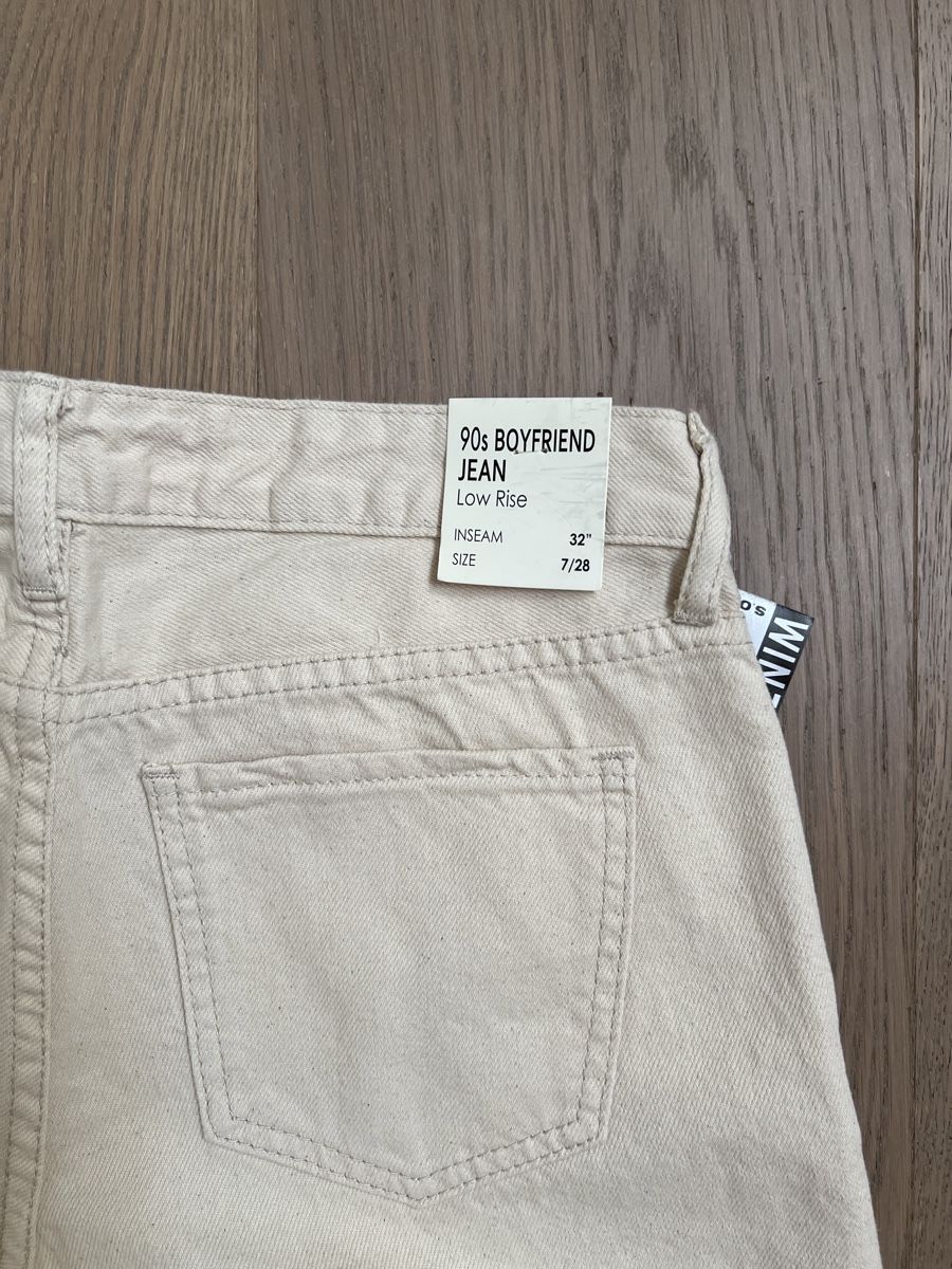 Jeans: Jeans Gr.40/42 - Neu – Nuovo e nell'imballaggio originale da Visp venduto da bluenero 6