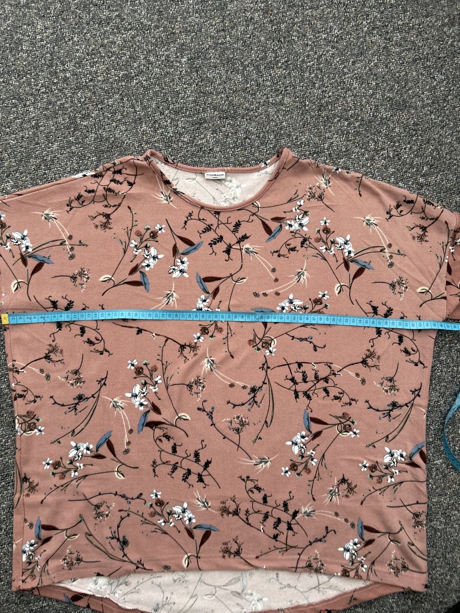 Pullover & Sweatshirts: Pulli von Jacqueline de Yong, 3/4 Arm, Grösse L – Neu (gemäss Beschreibung) aus Erlinsbach SO von hallon480 2