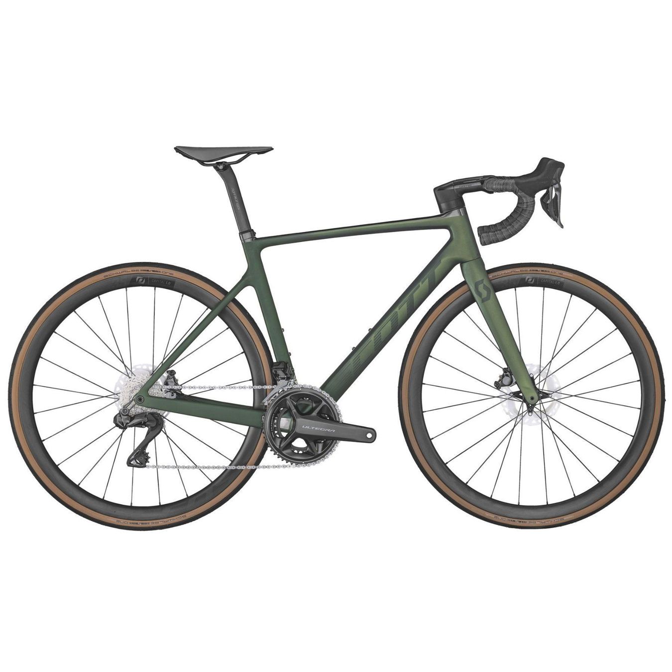 Scott Biciclette: SCOTT Addict RC 15 – Nuovo e nell'imballaggio originale da Affoltern am Albis venduto da cub_tx9s