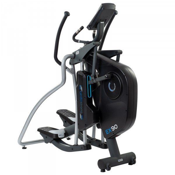 CardioStrong Hometrainer: Crosstrainer Cardiostrong EX90 – Usato da Zug venduto da Top_swiss 1