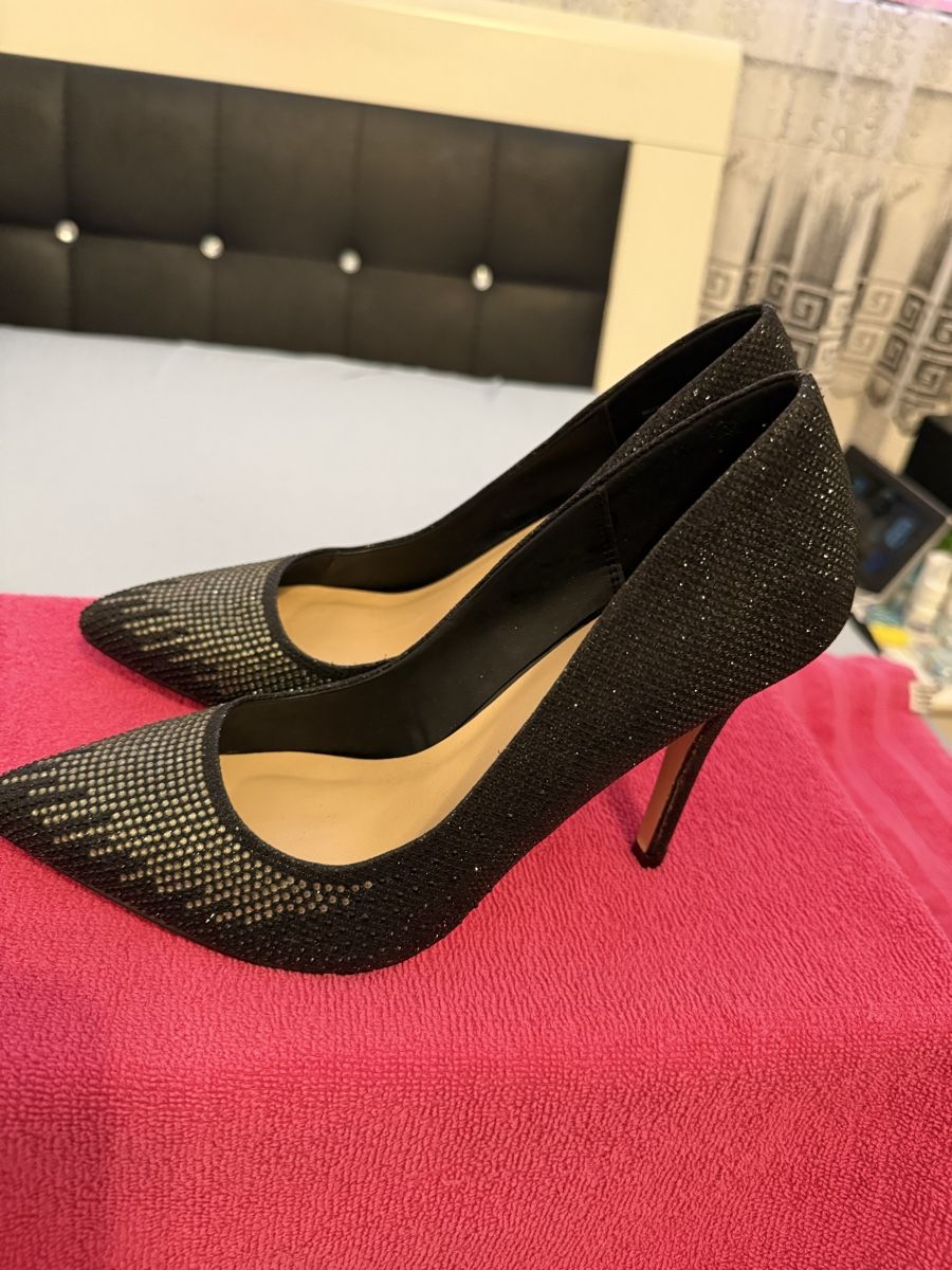 Aldo Scarpe da donna: Damen Pumps von ALDO Gr.39 – Usato da Pfungen venduto da Outlet64 1