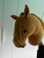 Stockpferd