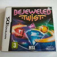 Bejeweled Twist - DS