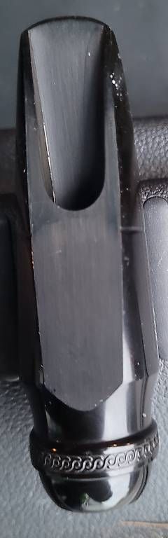 Selmer Strumenti musicali: Selmer Soloist E – Usato da Zürich venduto da Musikfreak21 1