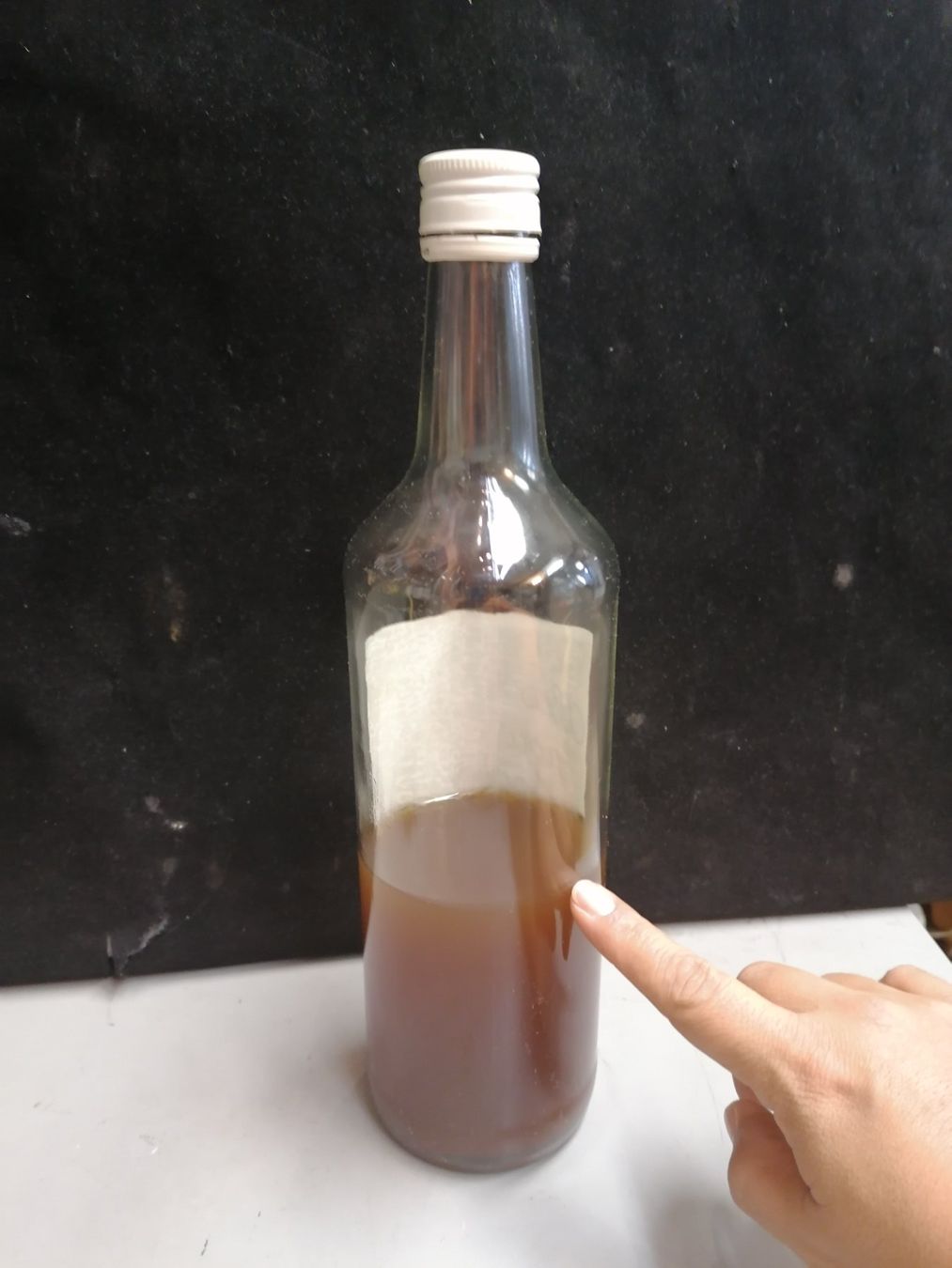 Bevande alcoliche: ALCOOL SPÉCIAL POUR FRUITS – Usato da Genève venduto da Leboucheoreilles 2