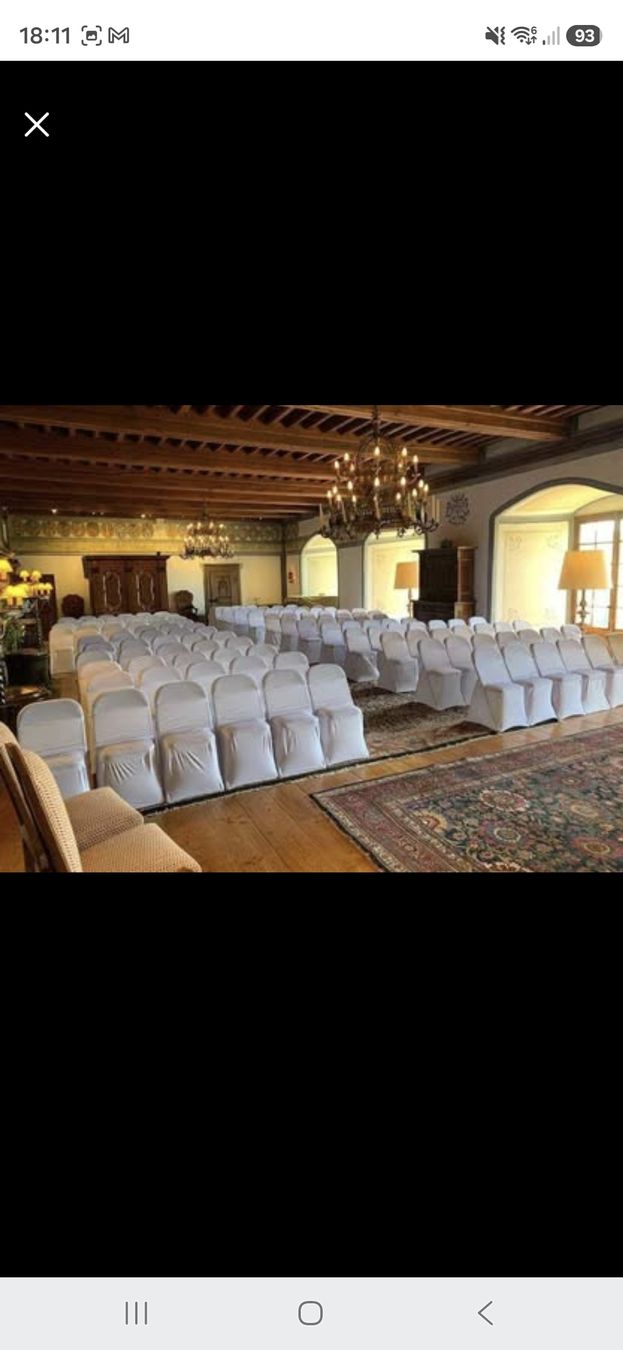 Dienstleistungen & Reparaturen: Location Château de Lucens – Neu und originalverpackt aus Echallens von jbk_nn7k 3