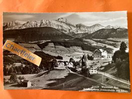 21133 Waldstatt App. Erholungsheim Sonnenhalde mit Säntis