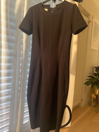 Little black dress By Malene Birger