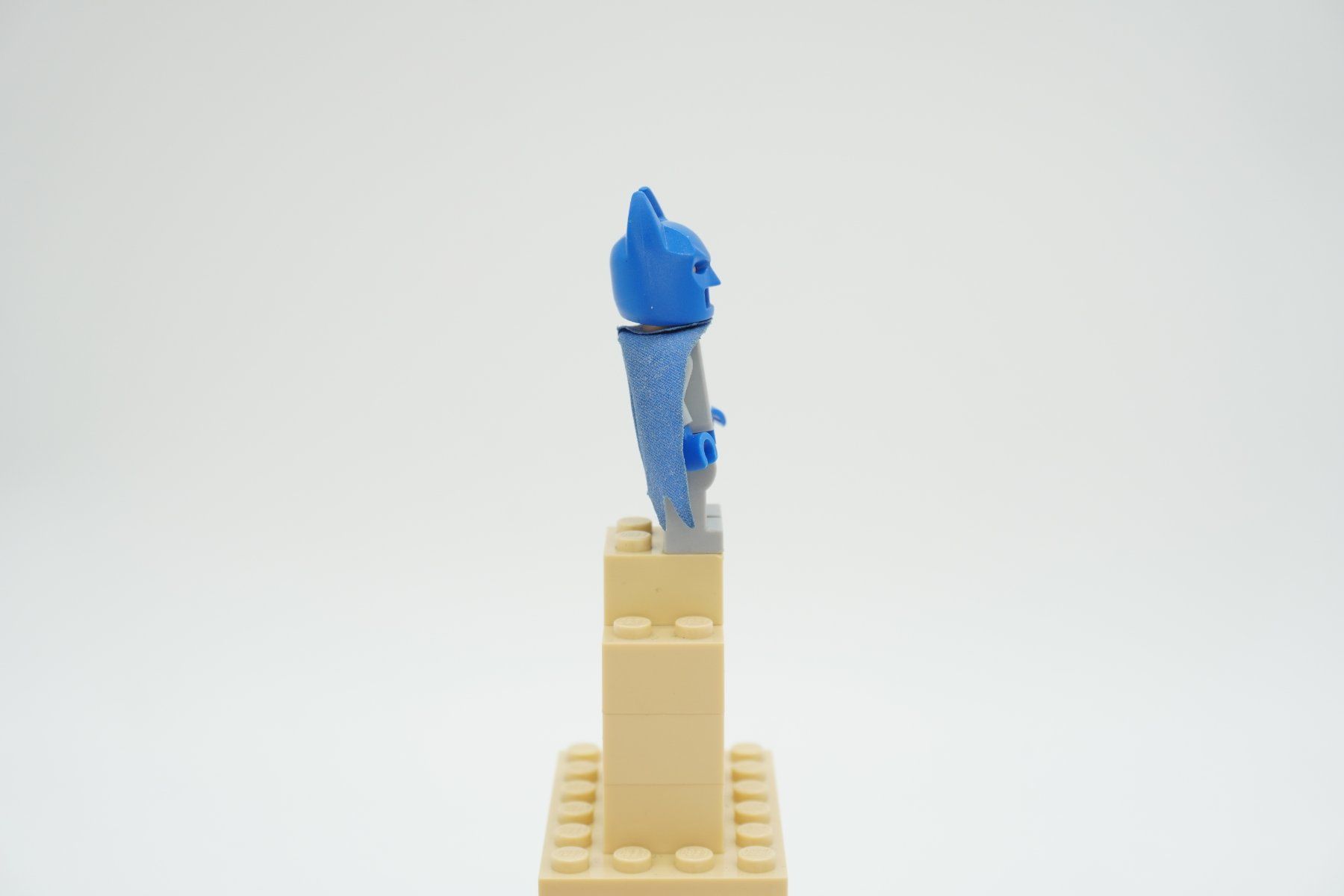 Lego Giocattoli: Lego Super Heroes Batman - sh0025 – Usato da Zürich venduto da PWGrZ 1