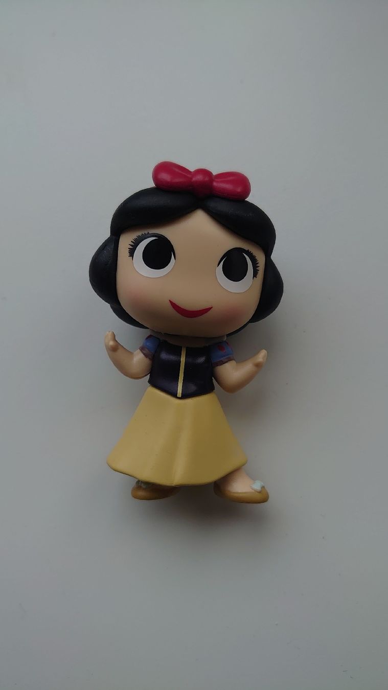 Funko Statuette: Funko Princess Sammelfigur Schneewittchen  – Nuovo (secondo la descrizione) da Oberbüren venduto da cas_hnn7