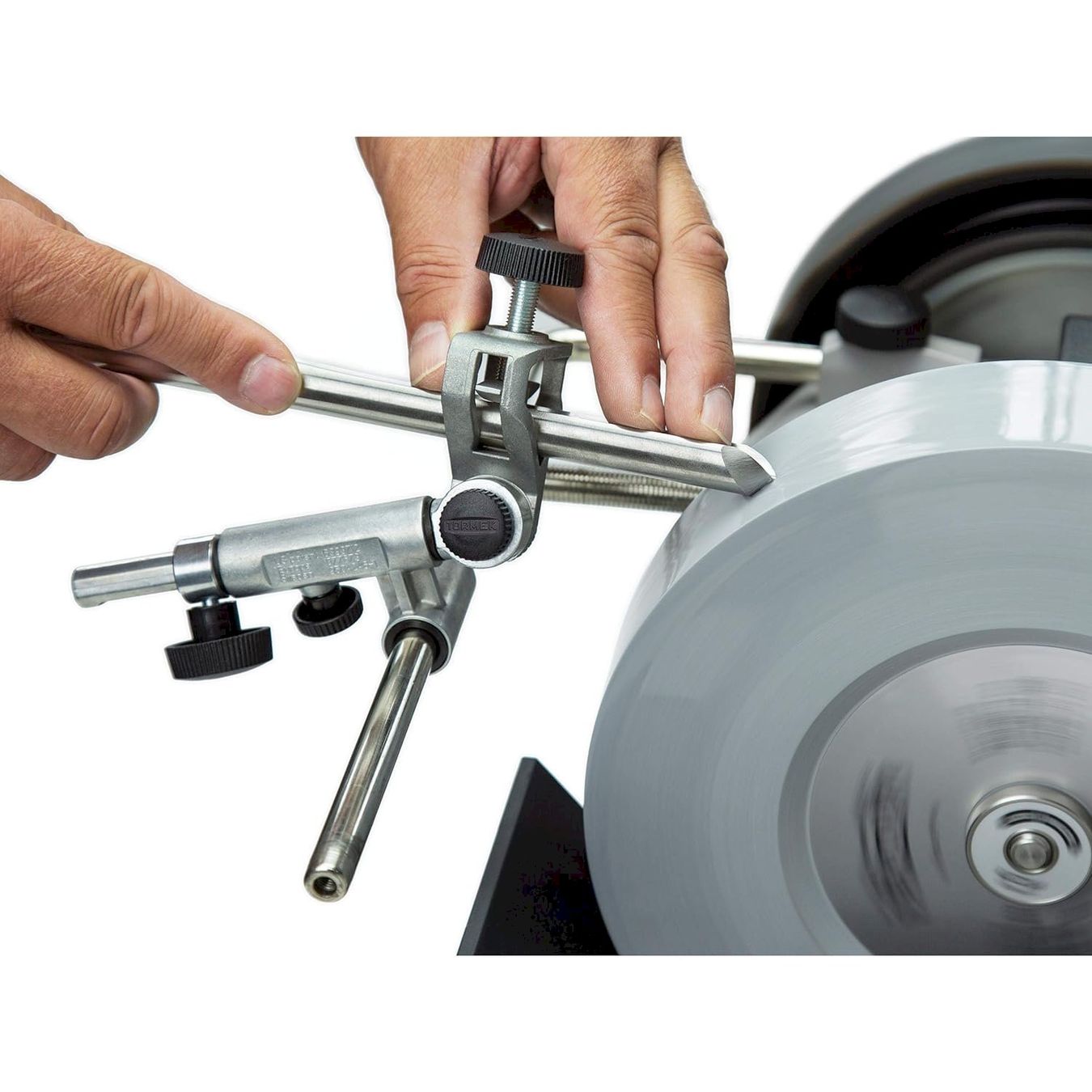 Smerigliatrici & Lucidatrici: Tormek SVD 186 R Vorrichtung – Nuovo e nell'imballaggio originale da Bottighofen venduto da zaap 1