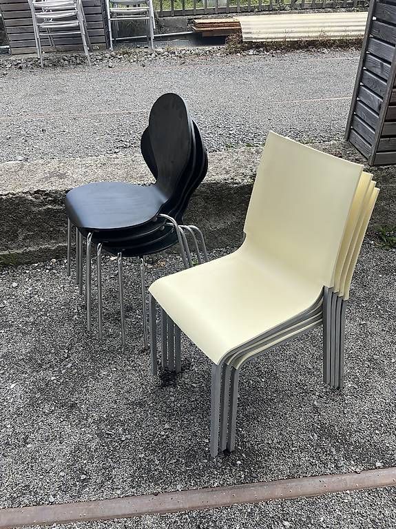 Stühle: Stühle – Gebraucht aus Zug von som_rbz8 1