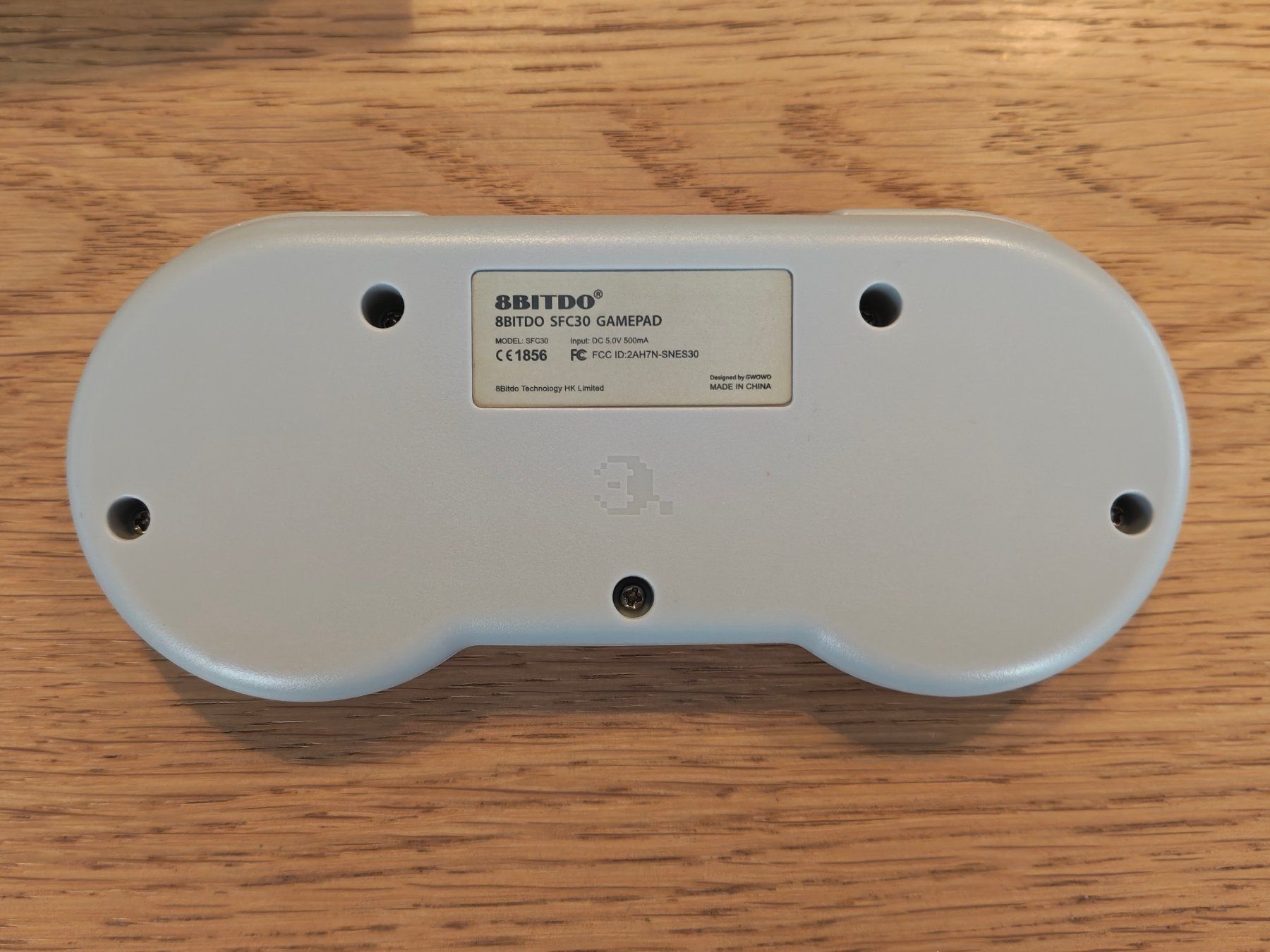 8BitDO Manettes: 8BitDo SFC30 Bluetooth Controller – D'occasion à Oftringen par RetroMister 3