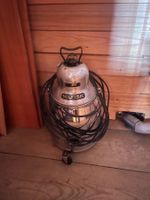 Vintage Nilfisk Staubsauger - Kultobjekt für Sammler!