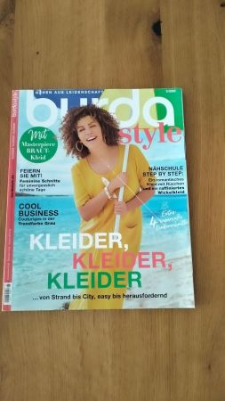 Burda style 5/ 2023