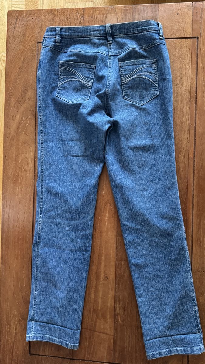Jeans: Stark Jeans 42 – Gebraucht aus Zollikon von rose59 4