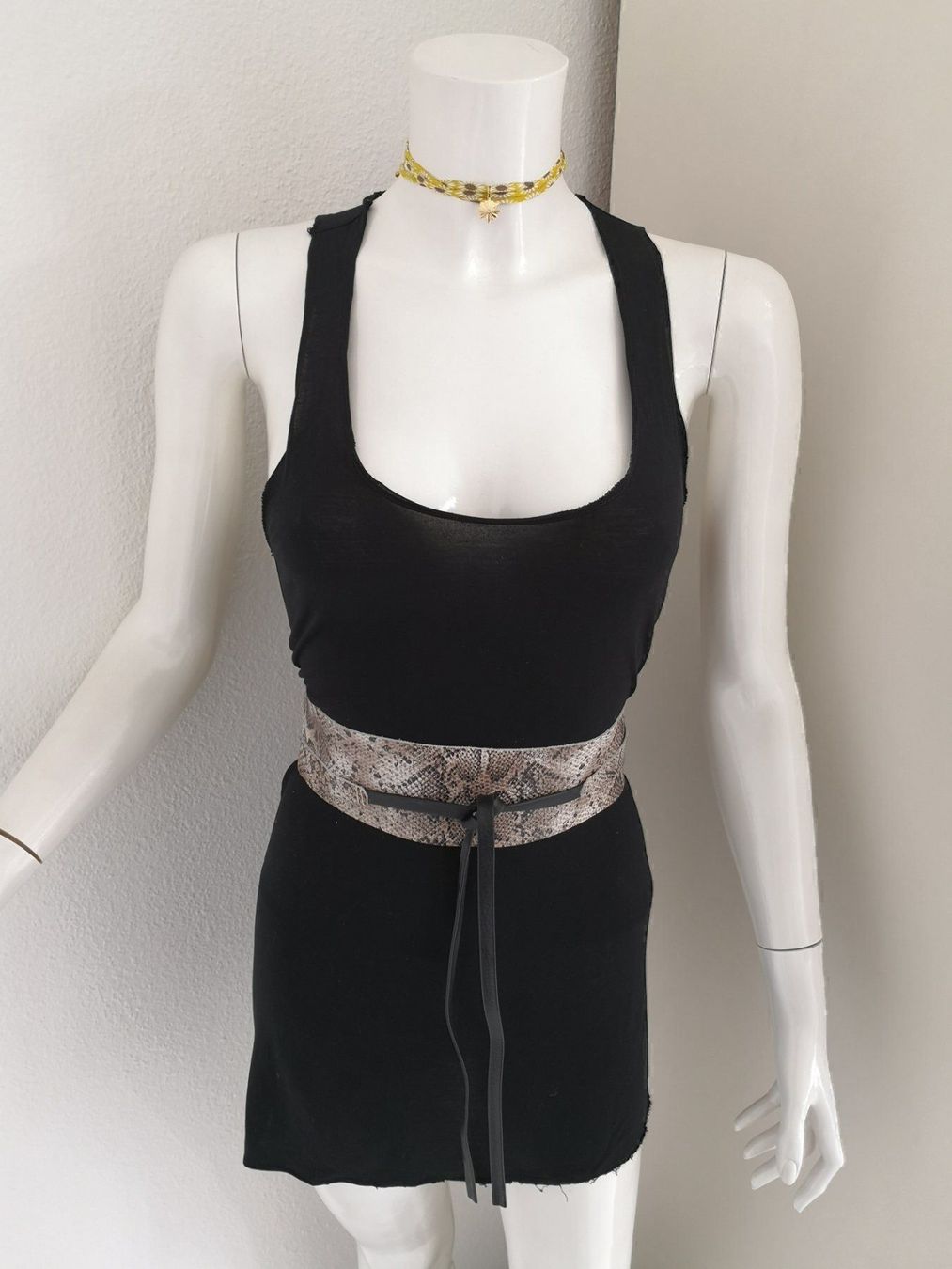 Mango Top: 🤩MANGO TOP SCHWARZ & GUCCI P. – Usato da Olten venduto da Naja-Twins-Twins 8